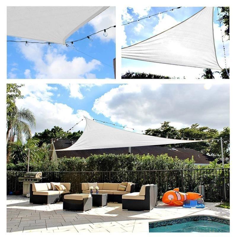 Portable Shade Sunscreen Canopy