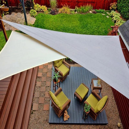 Portable Shade Sunscreen Canopy