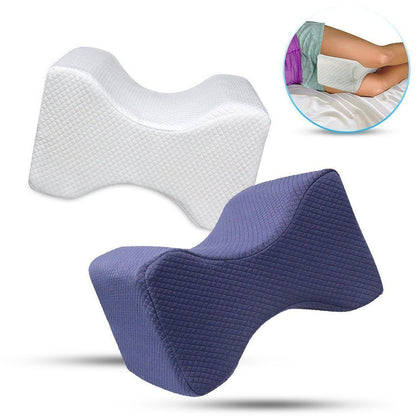 Contoured Support Knee Pillow - Befez