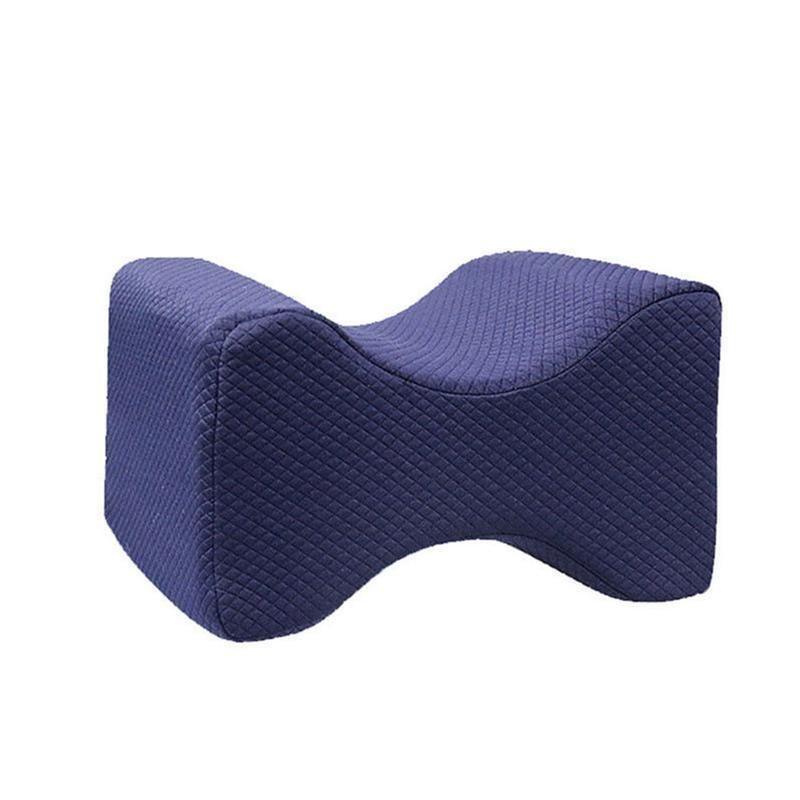 Contoured Support Knee Pillow