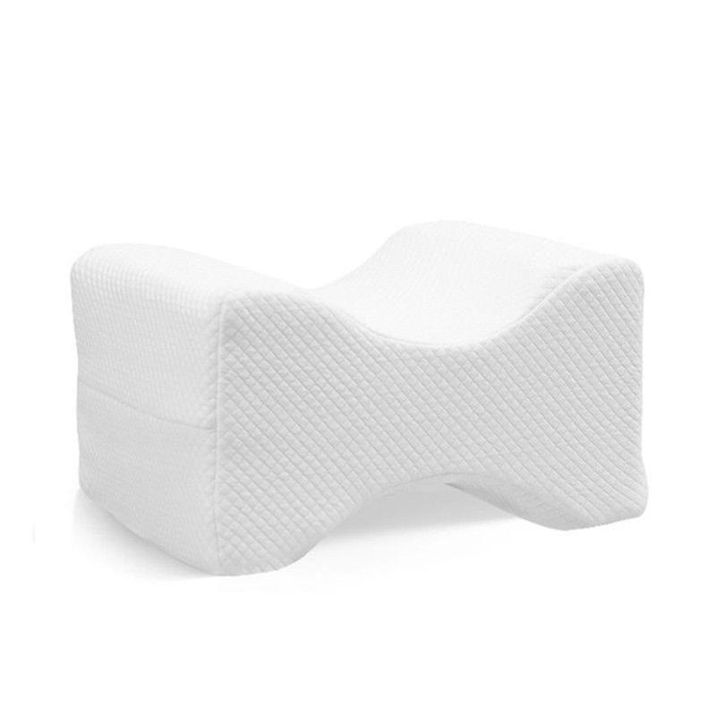 Contoured Support Knee Pillow