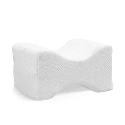 Contoured Support Knee Pillow
