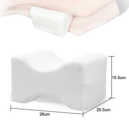 Contoured Support Knee Pillow
