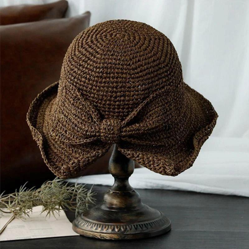 Befez | Stylish Sun Hat
