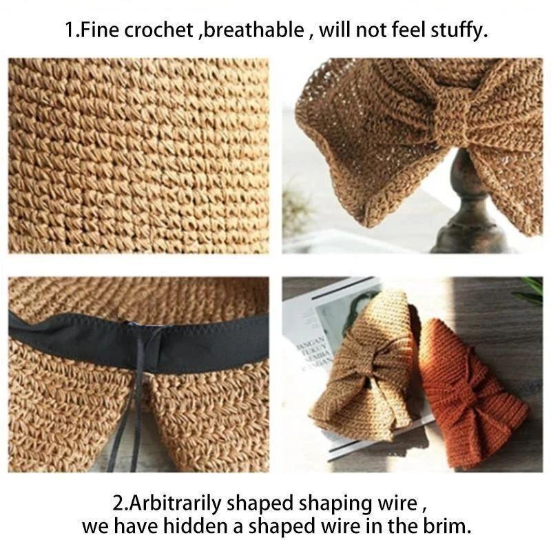 Befez | Stylish Sun Hat