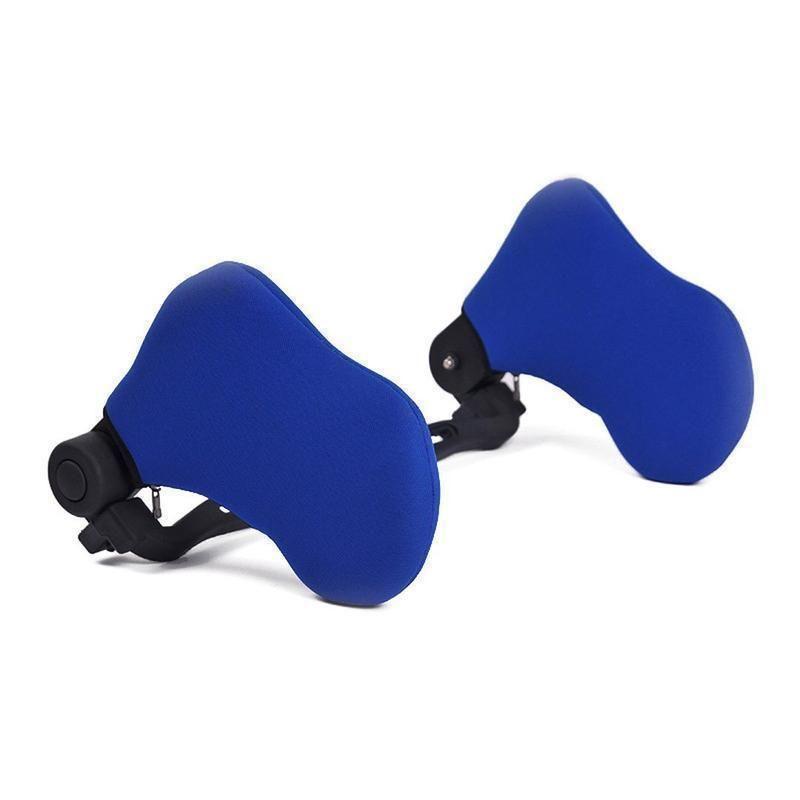 Comfortable Car Headrest For Kids And Adults