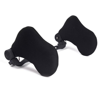 Comfortable Car Headrest For Kids And Adults