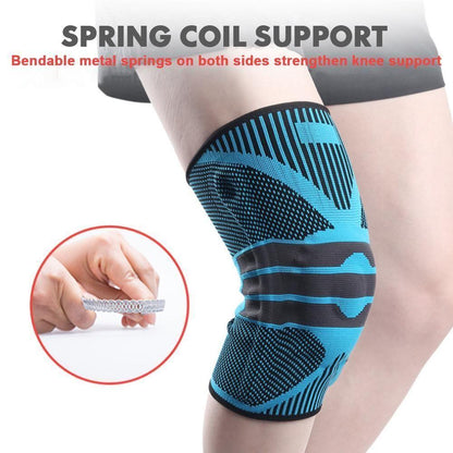 Befez | Advanced Knee Support Brace