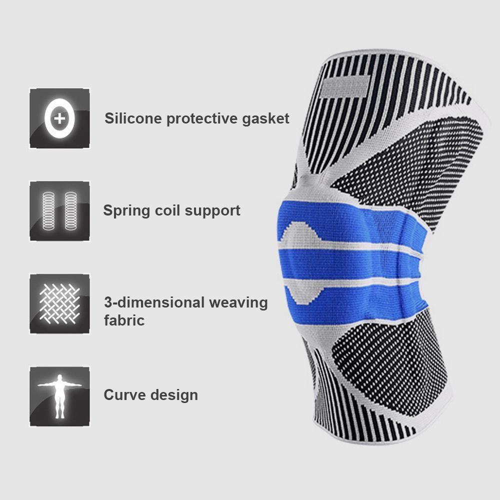 Befez | Advanced Knee Support Brace