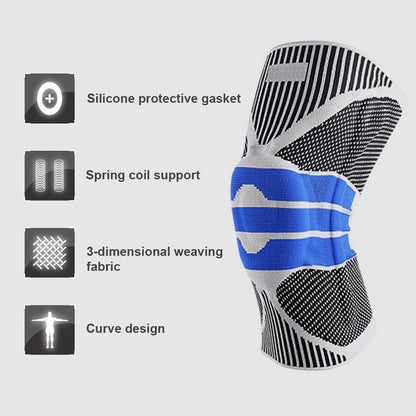 Befez | Advanced Knee Support Brace