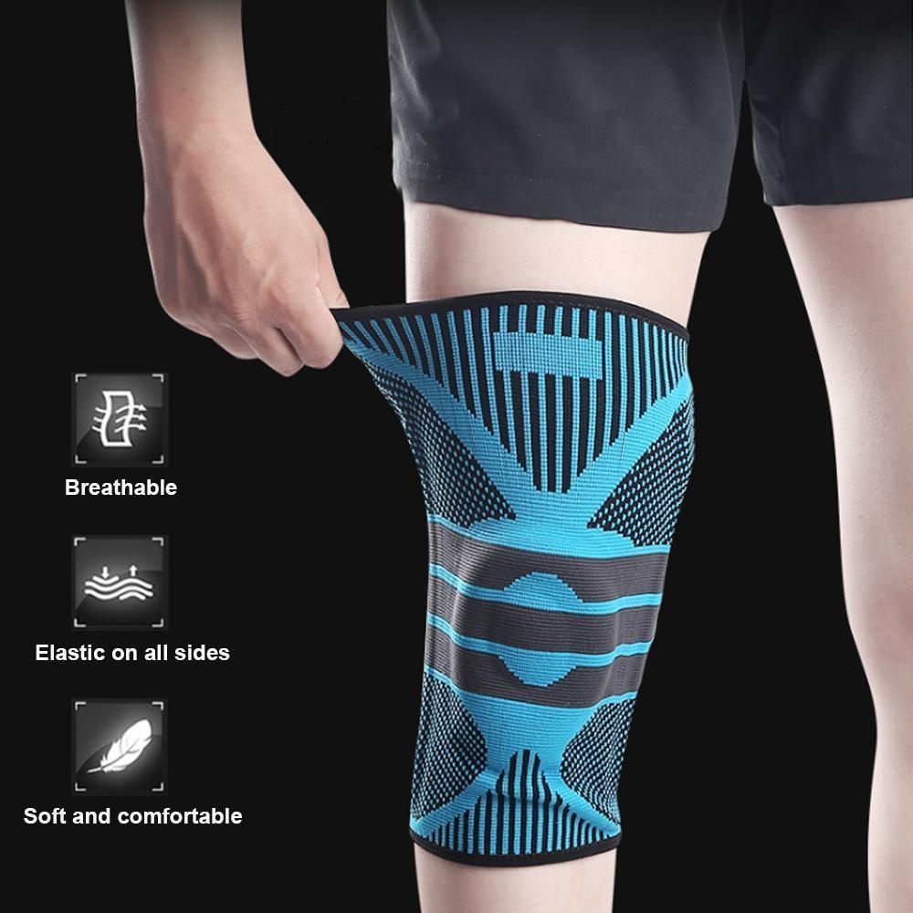 Befez | Advanced Knee Support Brace