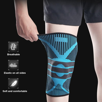 Befez | Advanced Knee Support Brace