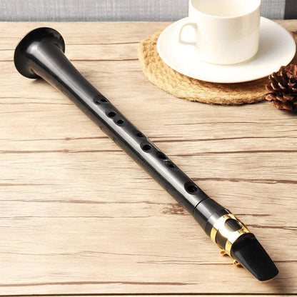 Compact Portable Mini Saxophone - Befez
