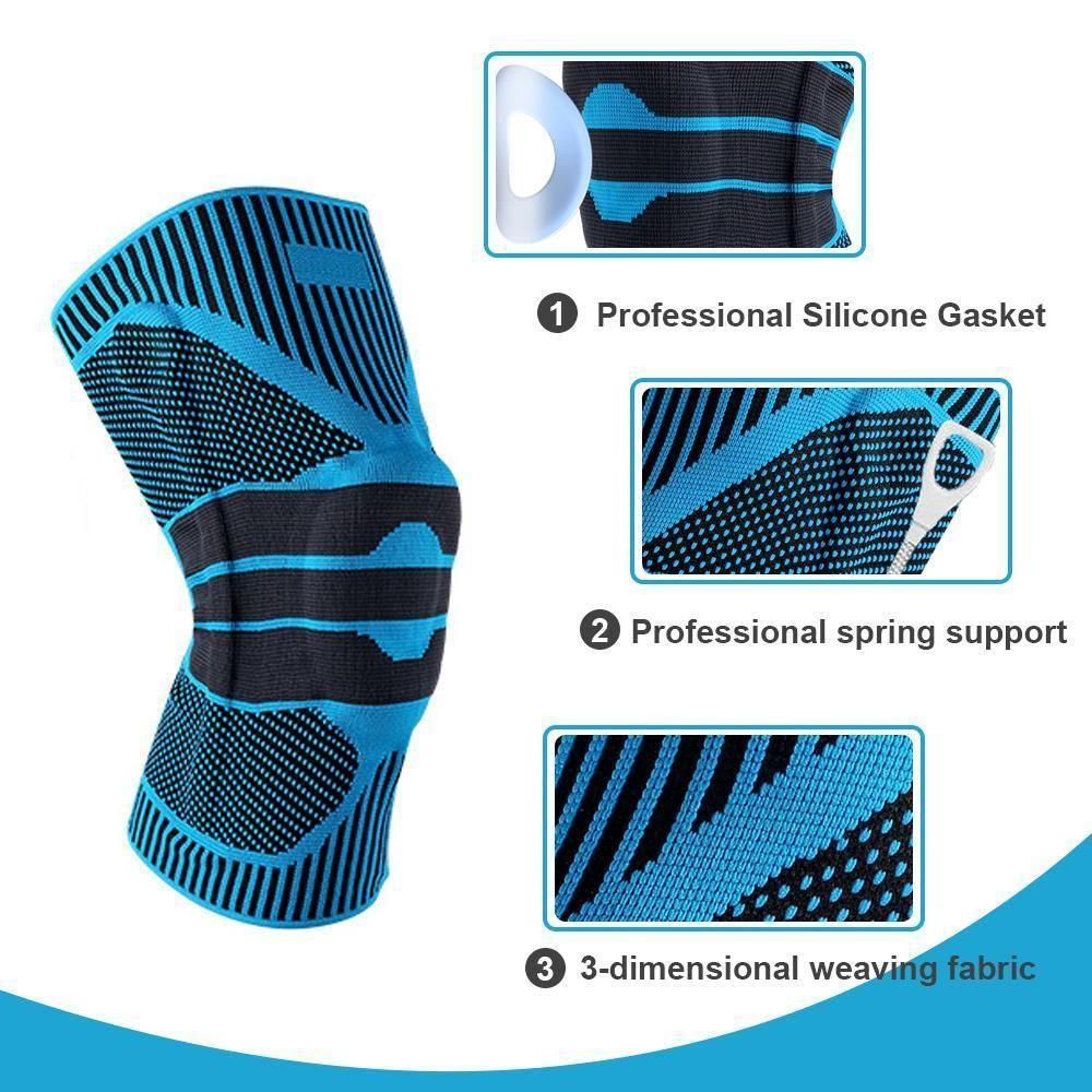 Befez | Advanced Knee Support Brace