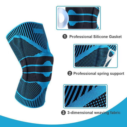 Befez | Advanced Knee Support Brace