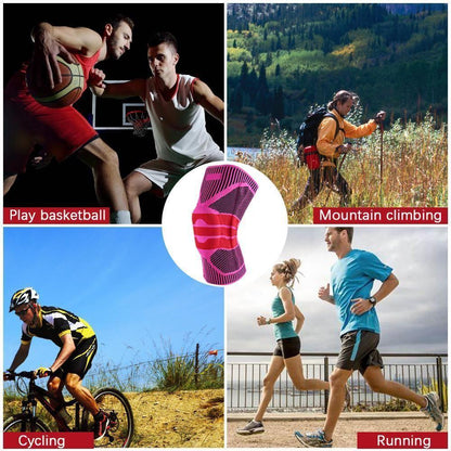 Befez | Advanced Knee Support Brace