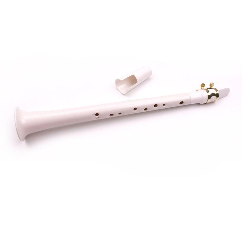 Compact Portable Mini Saxophone