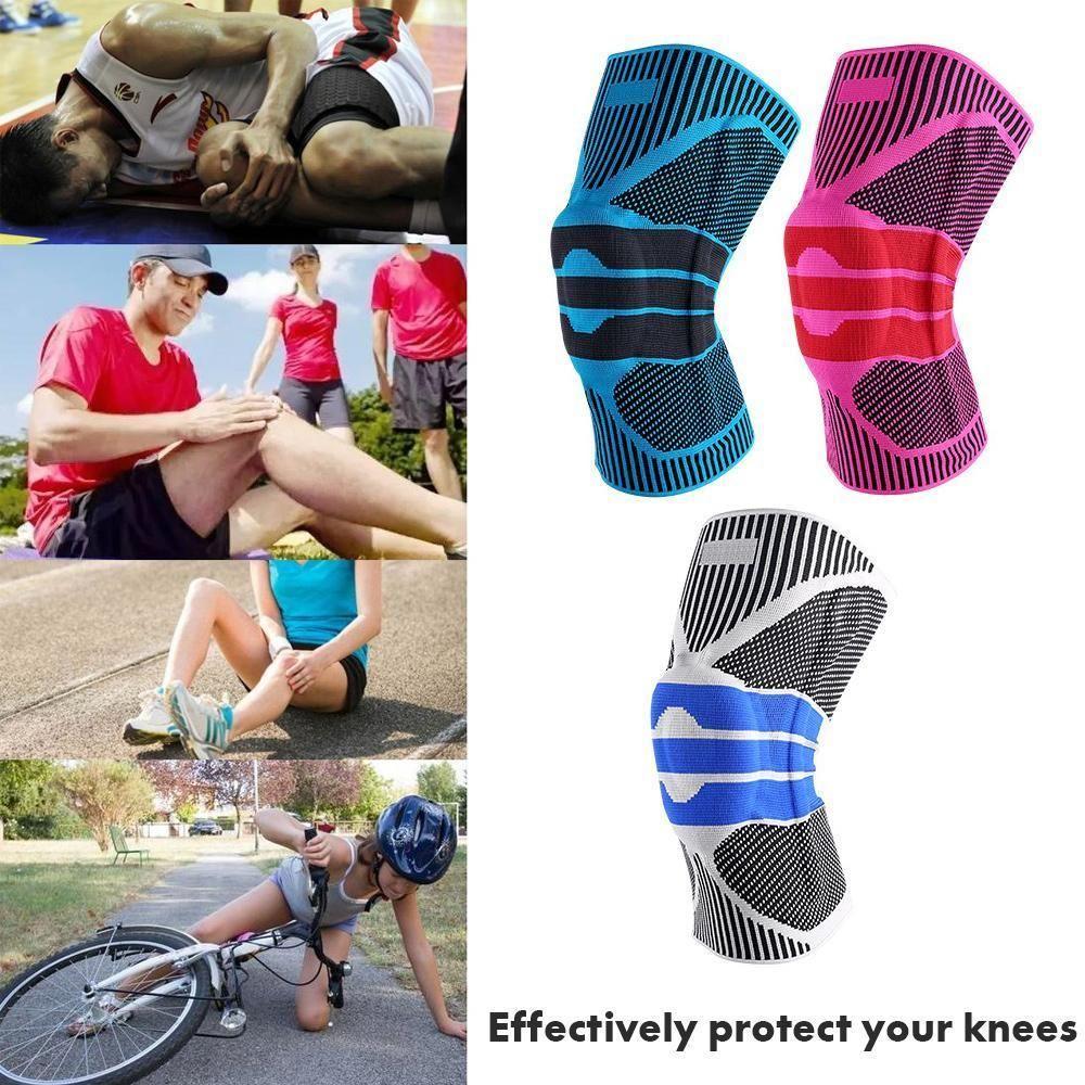 Befez | Advanced Knee Support Brace