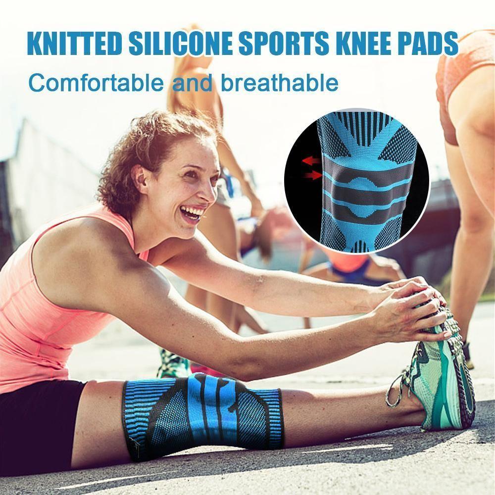 Befez | Advanced Knee Support Brace - Befez