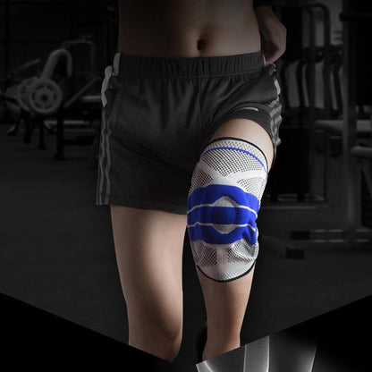 Befez | Advanced Knee Support Brace