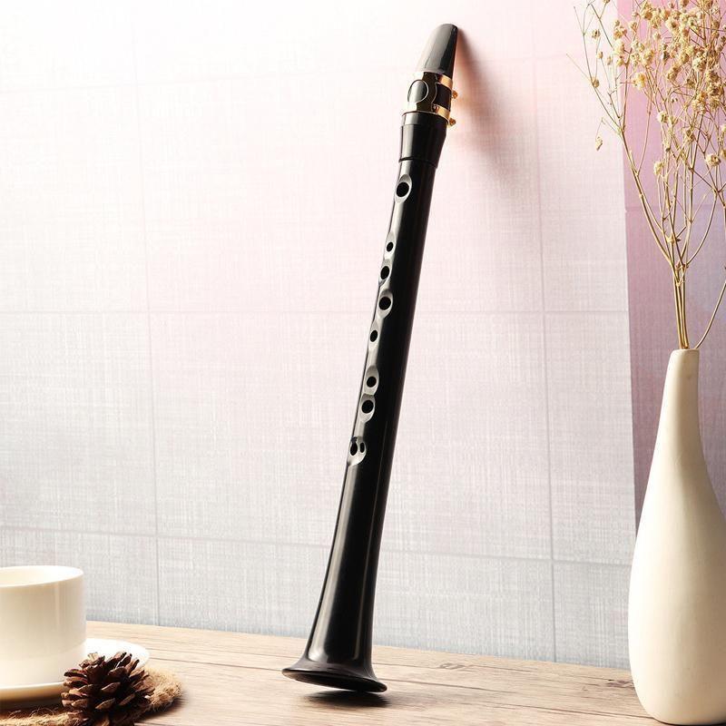 Compact Portable Mini Saxophone
