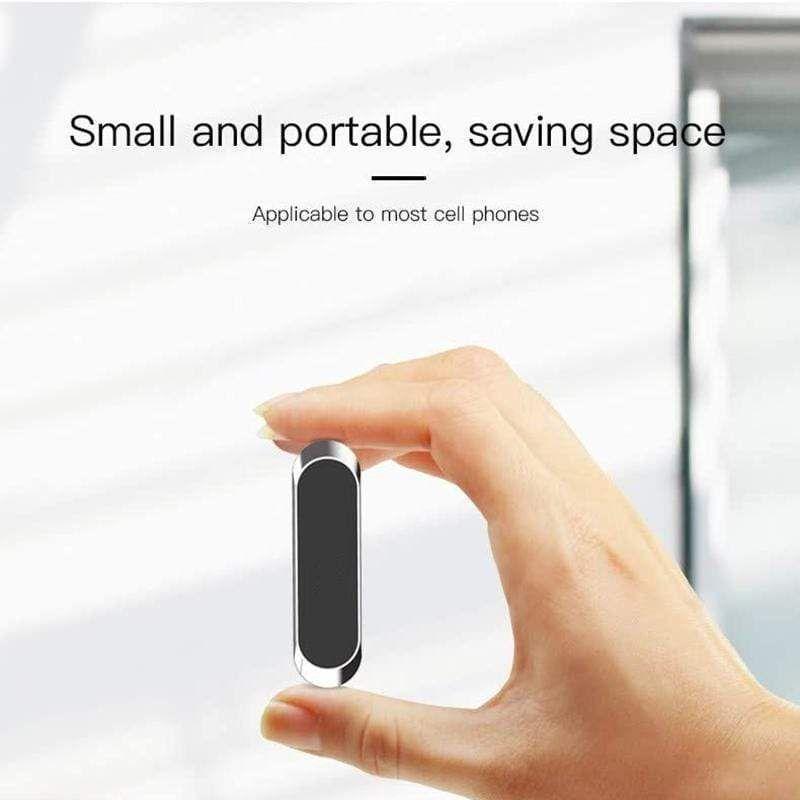 Strong Mini Phone Car Mount Holder