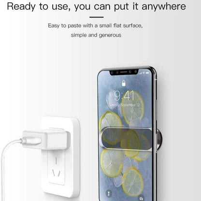Strong Mini Phone Car Mount Holder