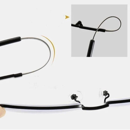 Prescription Free Dual Focus Reading Glasses