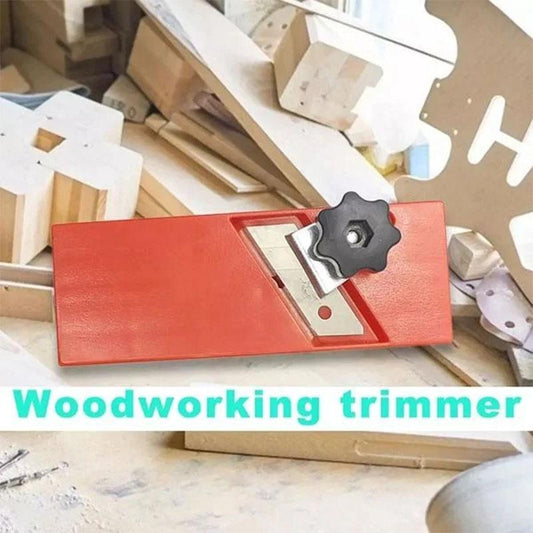 Professional Wood Edge Smoothing Corner Tool - Befez
