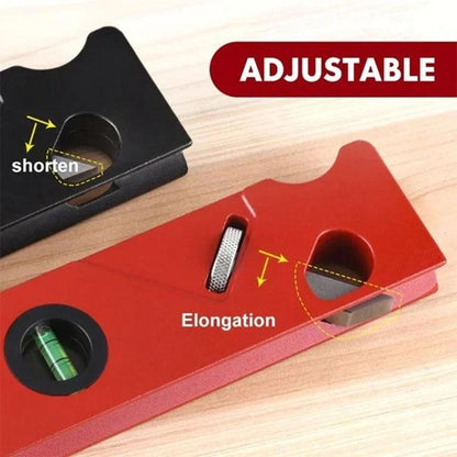 Professional Wood Edge Smoothing Corner Tool