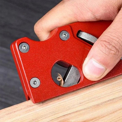 Professional Wood Edge Smoothing Corner Tool
