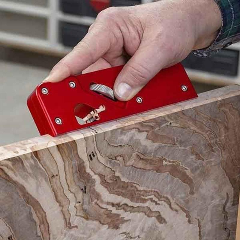 Professional Wood Edge Smoothing Corner Tool