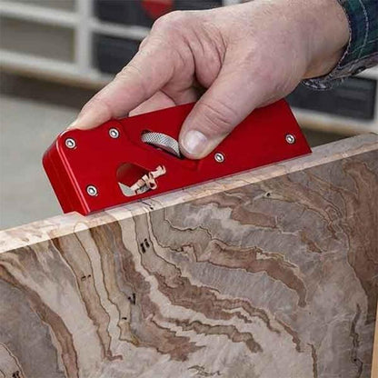 Professional Wood Edge Smoothing Corner Tool
