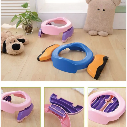 Befez | Kids Potty Training Seat for Toddlers
