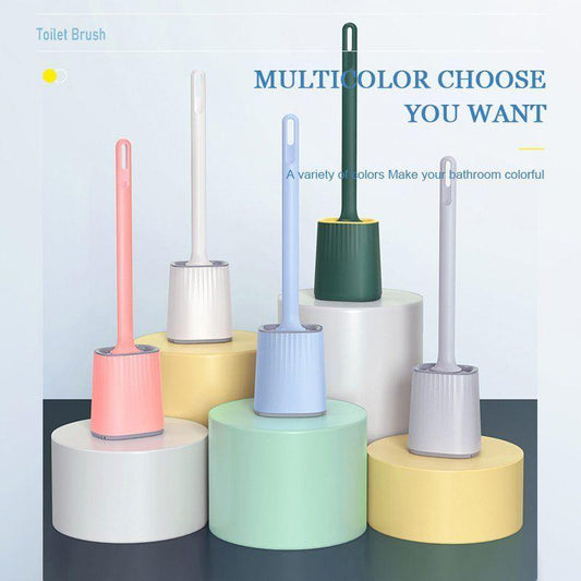 Advanced Full Coverage Toilet Brush - Befez