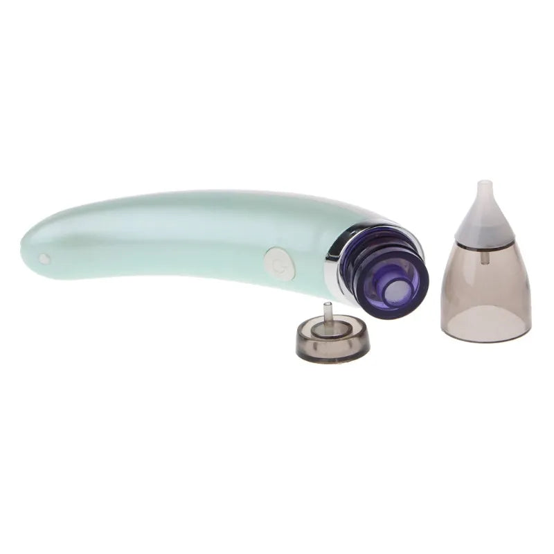 Baby Nasal Cleaner with Gentle Suction Power