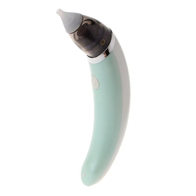 Baby Nasal Cleaner with Gentle Suction Power