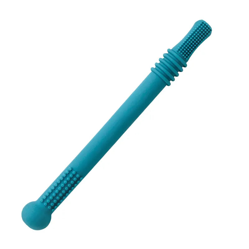 Soft Baby Teether Tubes Set - Befez