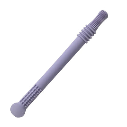 Soft Baby Teether Tubes Set