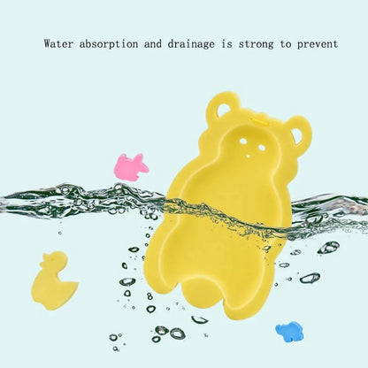 Soft Grip Baby Bath Mat