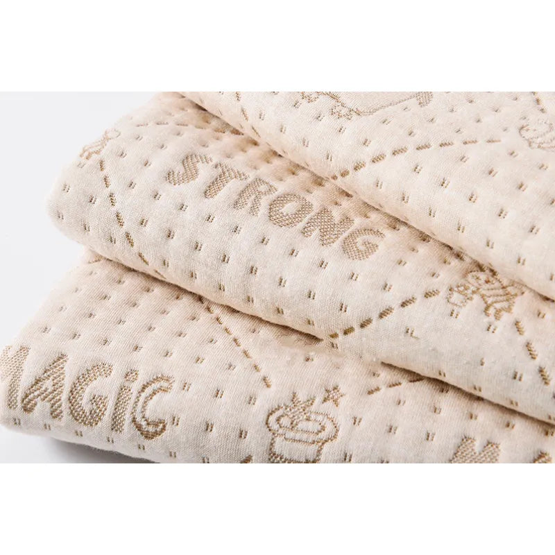 Befez | Waterproof Baby Changing Mat - Gentle & Easy Clean
