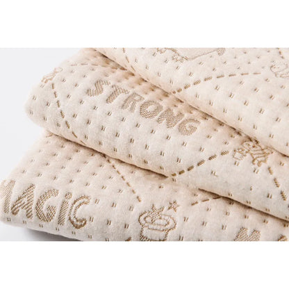 Befez | Waterproof Baby Changing Mat - Gentle & Easy Clean
