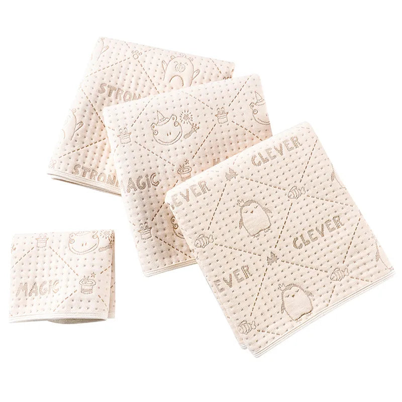 Befez | Waterproof Baby Changing Mat - Gentle & Easy Clean