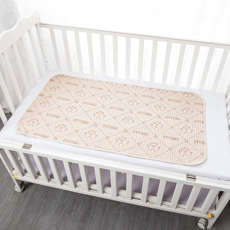 Befez | Waterproof Baby Changing Mat - Gentle & Easy Clean - Befez