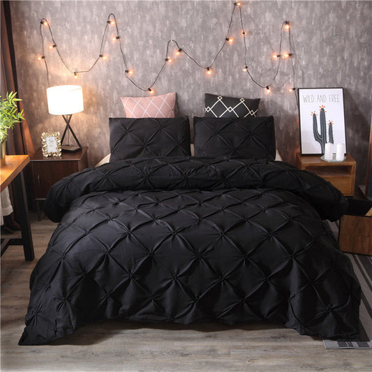 Soft Premium Cotton Bed Sheets - Befez