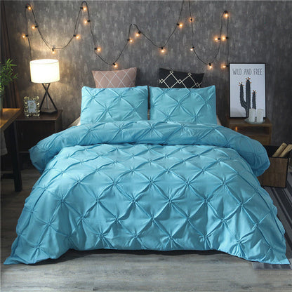 Soft Premium Cotton Bed Sheets