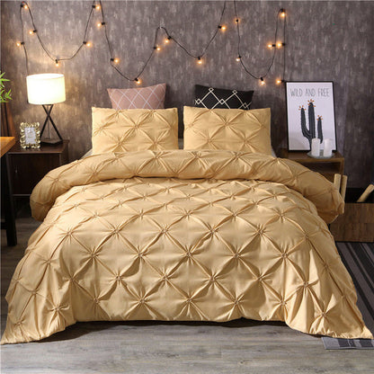 Soft Premium Cotton Bed Sheets