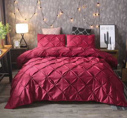 Soft Premium Cotton Bed Sheets