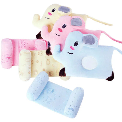 Befez | Infant Support Pillow Set – Soft Safe Sleep Pillow