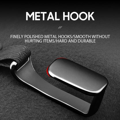 Universal Car Backseat Storage Hook